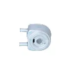 Uljni hladnjak, ulje za motor NRF NRF 31735 IC-C2FE71