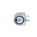 Uljni hladnjak, ulje za motor NRF NRF 31735 IC-C2FE71