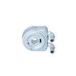 Uljni hladnjak, ulje za motor NRF NRF 31739 IC-C083B4