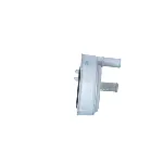 Uljni hladnjak, ulje za motor NRF NRF 31739 IC-C083B4