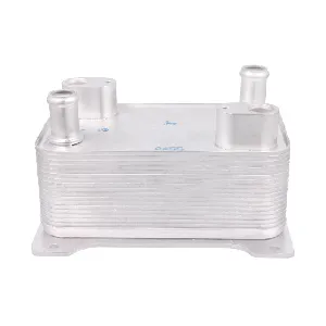 Uljni hladnjak, ulje za motor NRF NRF 31744 IC-DF1304