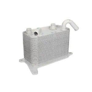 Uljni hladnjak, ulje za motor NRF NRF 31747 IC-E60ABB