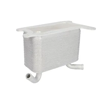 Uljni hladnjak, ulje za motor NRF NRF 31747 IC-E60ABB