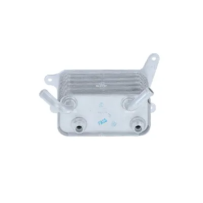 Uljni hladnjak, ulje za motor NRF NRF 31747 IC-E60ABB
