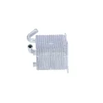 Uljni hladnjak, ulje za motor NRF NRF 31747 IC-E60ABB
