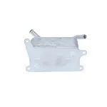Uljni hladnjak, ulje za motor NRF NRF 31747 IC-E60ABB