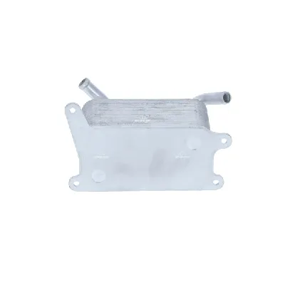 Uljni hladnjak, ulje za motor NRF NRF 31747 IC-E60ABB