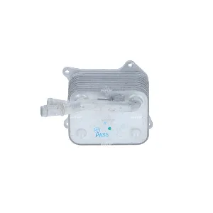 Uljni hladnjak, ulje za motor NRF NRF 31748 IC-E60ABC