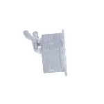 Uljni hladnjak, ulje za motor NRF NRF 31748 IC-E60ABC