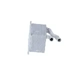 Uljni hladnjak, ulje za motor NRF NRF 31748 IC-E60ABC