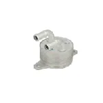 Uljni hladnjak, ulje za motor NRF NRF 31750 IC-E60ABE