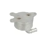 Uljni hladnjak, ulje za motor NRF NRF 31750 IC-E60ABE