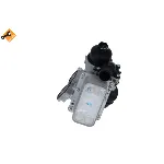 Uljni hladnjak, ulje za motor NRF NRF 31751 IC-E60ABF