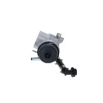 Uljni hladnjak, ulje za motor NRF NRF 31752 IC-E60AC0