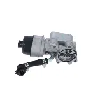 Uljni hladnjak, ulje za motor NRF NRF 31752 IC-E60AC0