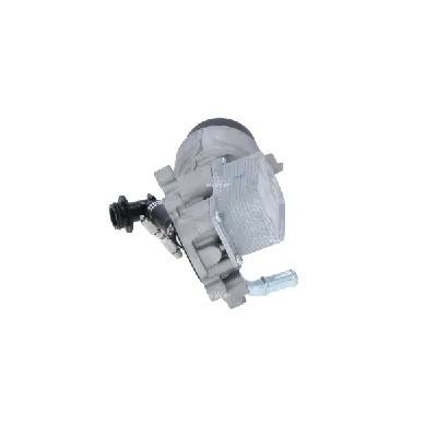 Uljni hladnjak, ulje za motor NRF NRF 31752 IC-E60AC0