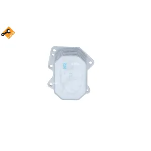 Uljni hladnjak, ulje za motor NRF NRF 31754 IC-E60AC2