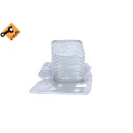 Uljni hladnjak, ulje za motor NRF NRF 31755 IC-F4EB95