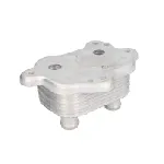 Uljni hladnjak, ulje za motor NRF NRF 31758 IC-F60D8C