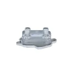 Uljni hladnjak, ulje za motor NRF NRF 31758 IC-F60D8C