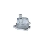 Uljni hladnjak, ulje za motor NRF NRF 31758 IC-F60D8C