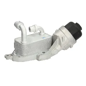 Uljni hladnjak, ulje za motor NRF NRF 31759 IC-F60D8D