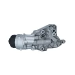 Uljni hladnjak, ulje za motor NRF NRF 31759 IC-F60D8D