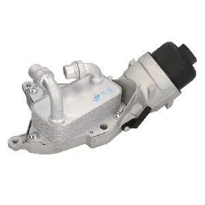 Uljni hladnjak, ulje za motor NRF NRF 31760 IC-F60D8E