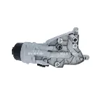 Uljni hladnjak, ulje za motor NRF NRF 31760 IC-F60D8E