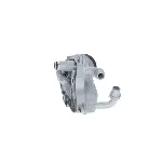 Uljni hladnjak, ulje za motor NRF NRF 31760 IC-F60D8E