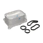 Uljni hladnjak, ulje za motor NRF NRF 31763 IC-F60D91