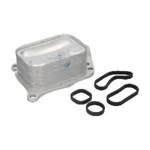 Uljni hladnjak, ulje za motor NRF NRF 31763 IC-F60D91