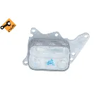 Uljni hladnjak, ulje za motor NRF NRF 31763 IC-F60D91