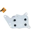 Uljni hladnjak, ulje za motor NRF NRF 31763 IC-F60D91
