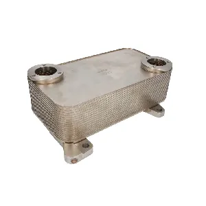 Uljni hladnjak, ulje za motor NRF NRF 31764 IC-F8FD6D