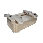 Uljni hladnjak, ulje za motor NRF NRF 31764 IC-F8FD6D