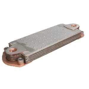 Uljni hladnjak, ulje za motor NRF NRF 31768 IC-F799FD