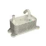 Uljni hladnjak, ulje za motor NRF NRF 31770 IC-F7012B