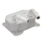 Uljni hladnjak, ulje za motor NRF NRF 31771 IC-F7012C