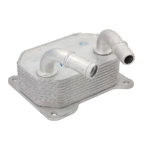 Uljni hladnjak, ulje za motor NRF NRF 31771 IC-F7012C