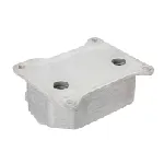 Uljni hladnjak, ulje za motor NRF NRF 31771 IC-F7012C