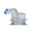 Uljni hladnjak, ulje za motor NRF NRF 31771 IC-F7012C