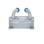 Uljni hladnjak, ulje za motor NRF NRF 31771 IC-F7012C