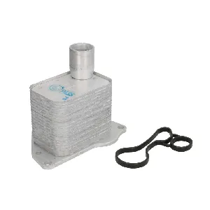 Uljni hladnjak, ulje za motor NRF NRF 31772 IC-F7012D