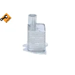 Uljni hladnjak, ulje za motor NRF NRF 31772 IC-F7012D