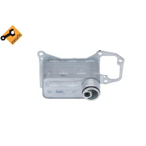 Uljni hladnjak, ulje za motor NRF NRF 31775 IC-F70130
