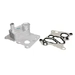 Uljni hladnjak, ulje za motor NRF NRF 31776 IC-F70131