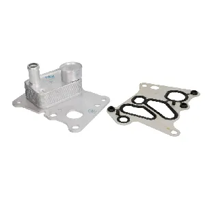 Uljni hladnjak, ulje za motor NRF NRF 31776 IC-F70131