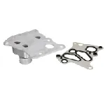 Uljni hladnjak, ulje za motor NRF NRF 31776 IC-F70131