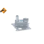 Uljni hladnjak, ulje za motor NRF NRF 31776 IC-F70131
